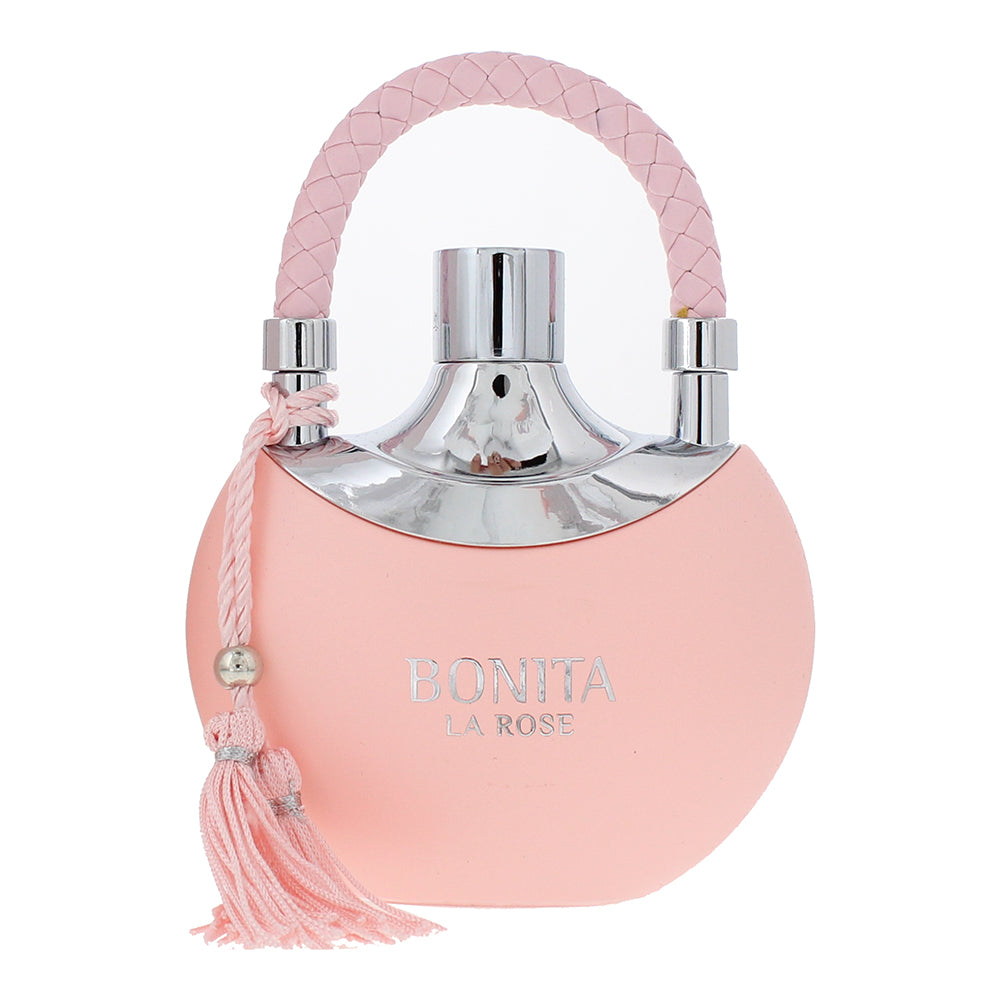 Le Falcone Bonita La Rose Eau de Parfum 100ml - Product