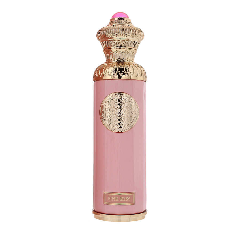 Surrati Heritage Collection Pink Miss Eau de Parfum 140ml - Product