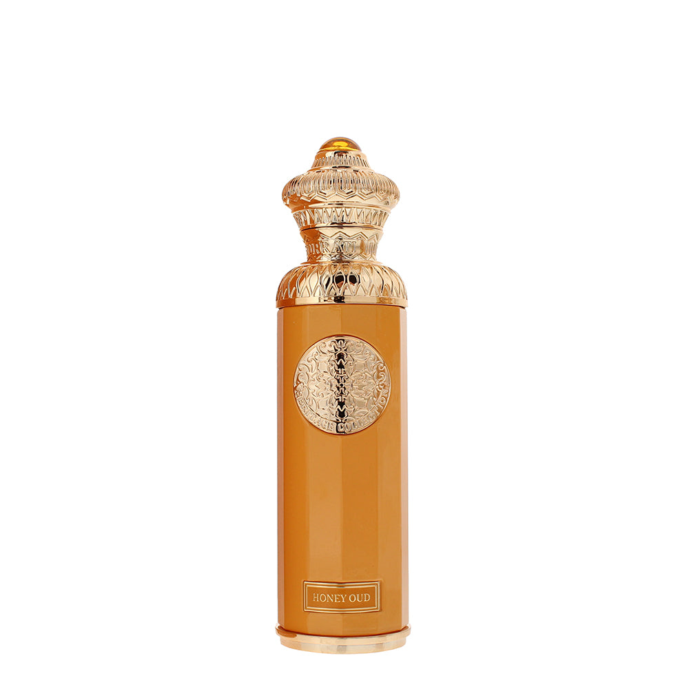Surrati Heritage Collection Honney Oud Eau De Parfum 140ml - Product