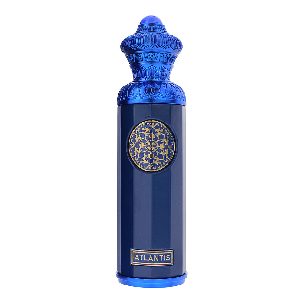 Surrati Atlantis Eau de Parfum 140ml - Product