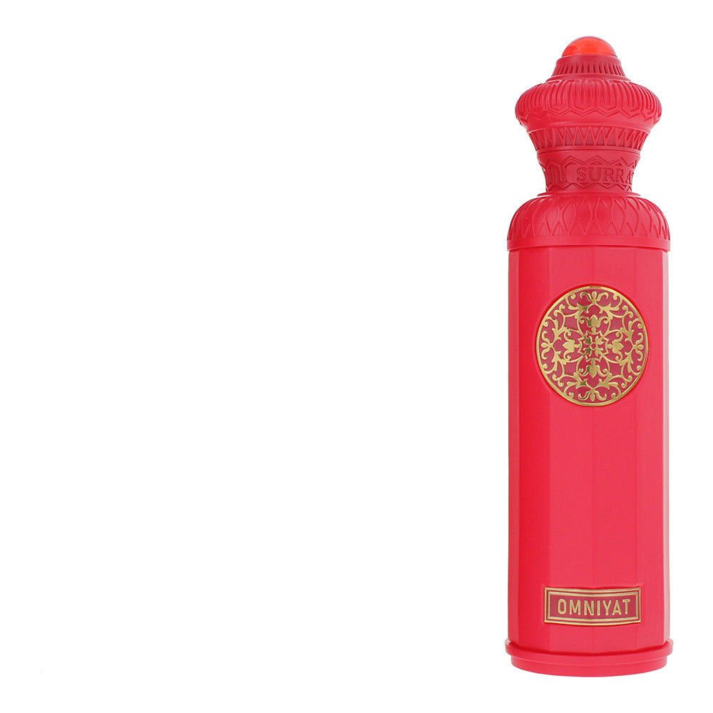 Surrati Omniyat Eau de Parfum 140ml - Product