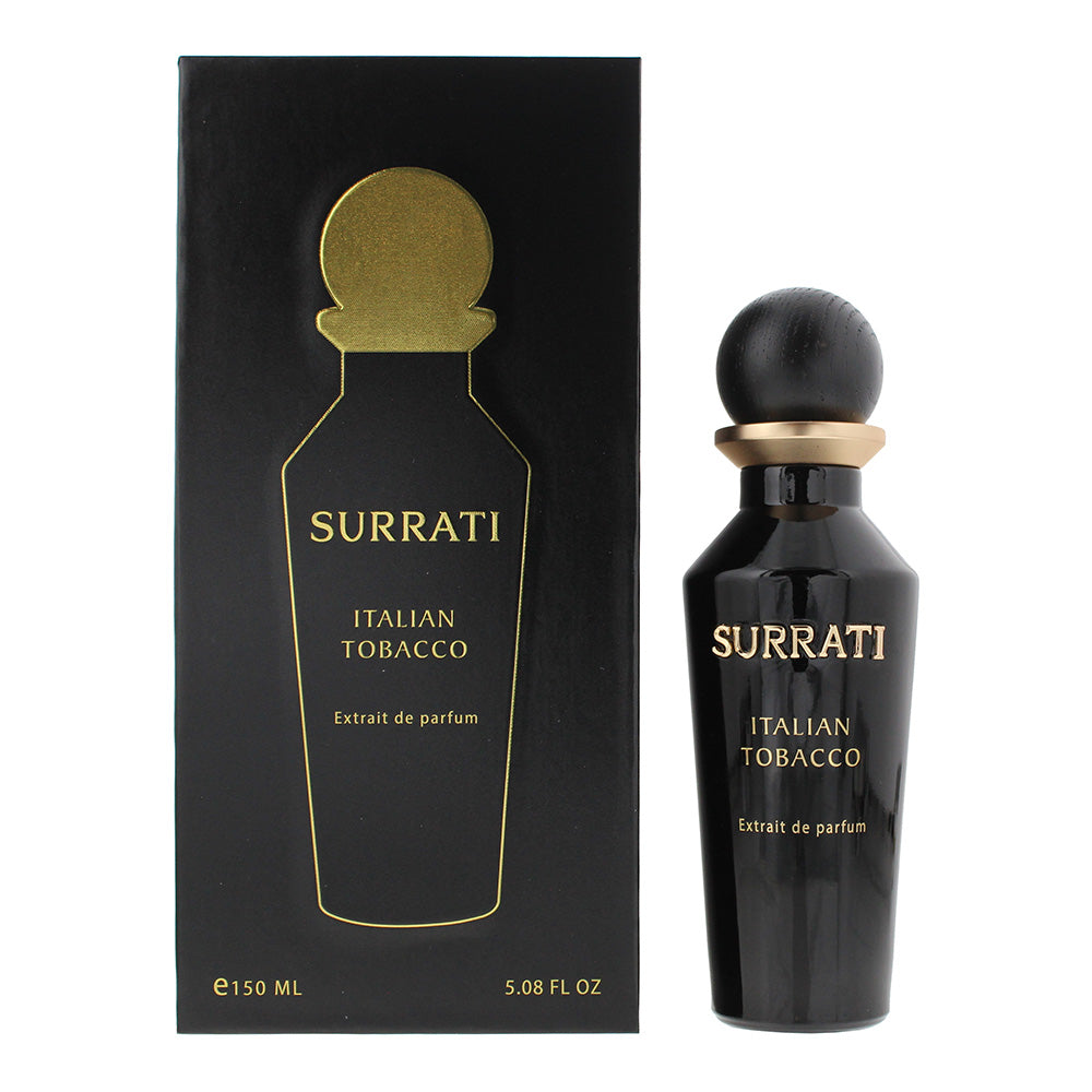 Surrati Italian Tobacco Extrait de Parfum 150ml