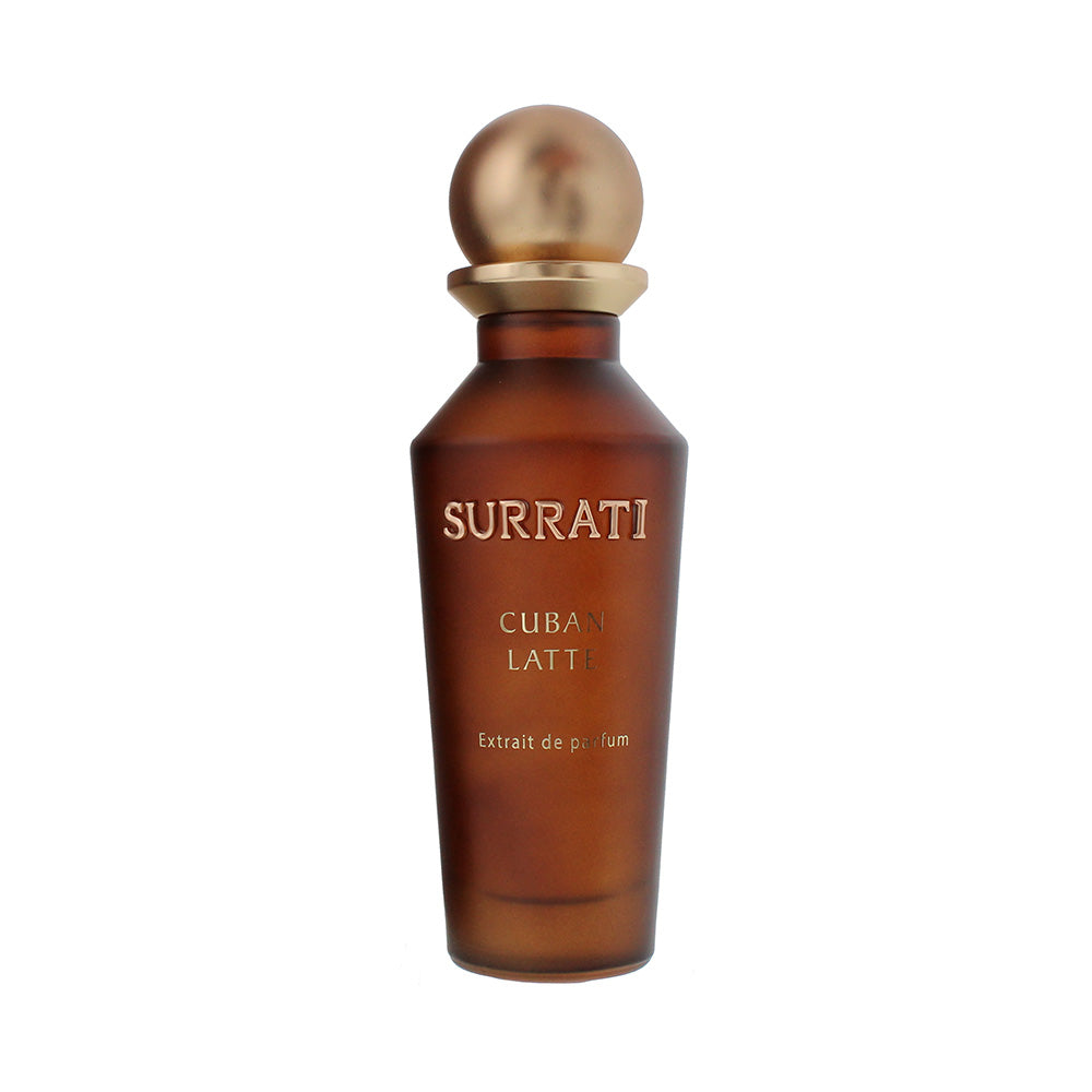 Surrati Cuban Latte Extrait De Parfum 150ml - Product