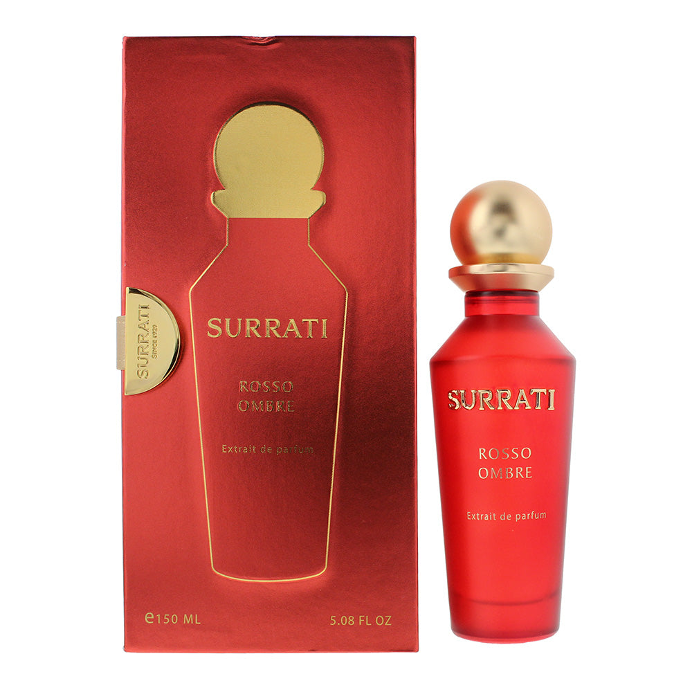 Surrati Rosso Ombre Extrait de Parfum 150ml