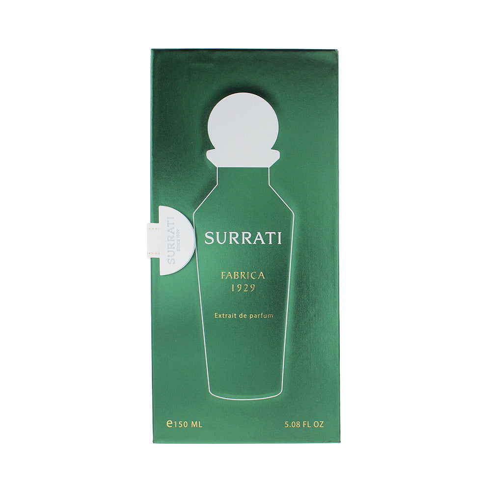 Surrati Fabrica 1929 Extrait de Parfum 150ml - Box
