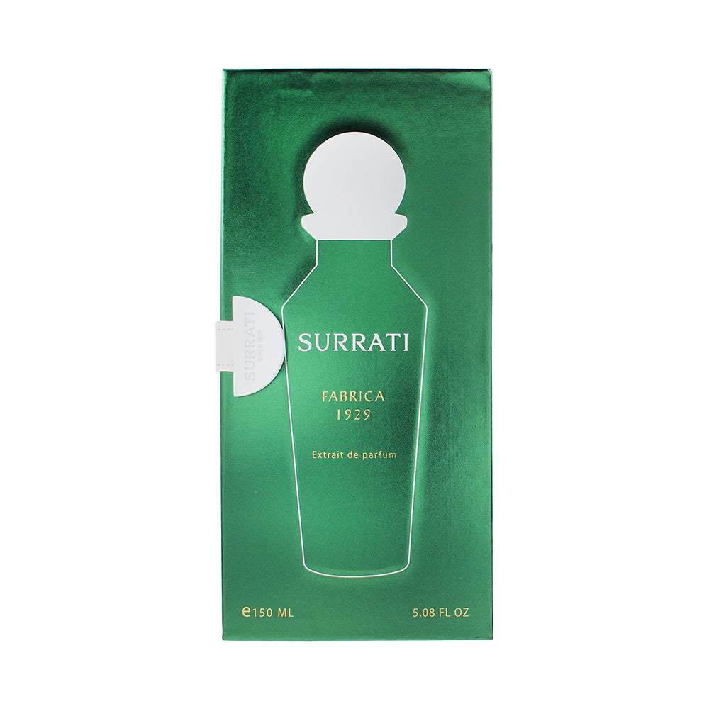 Surrati Fabrica 1929 Extrait de Parfum 150ml - Box