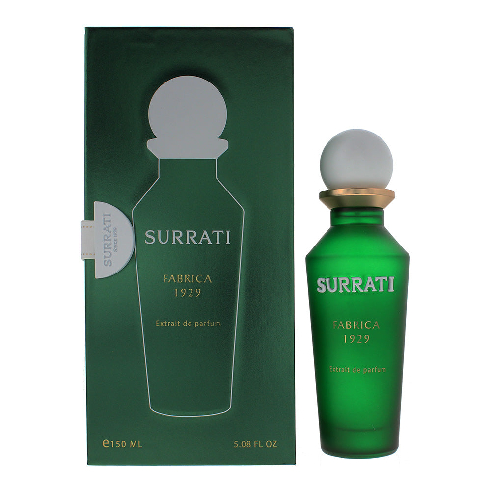 Surrati Fabrica 1929 Extrait de Parfum 150ml