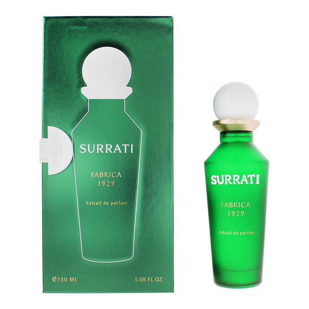 Surrati Fabrica 1929 Extrait de Parfum 150ml