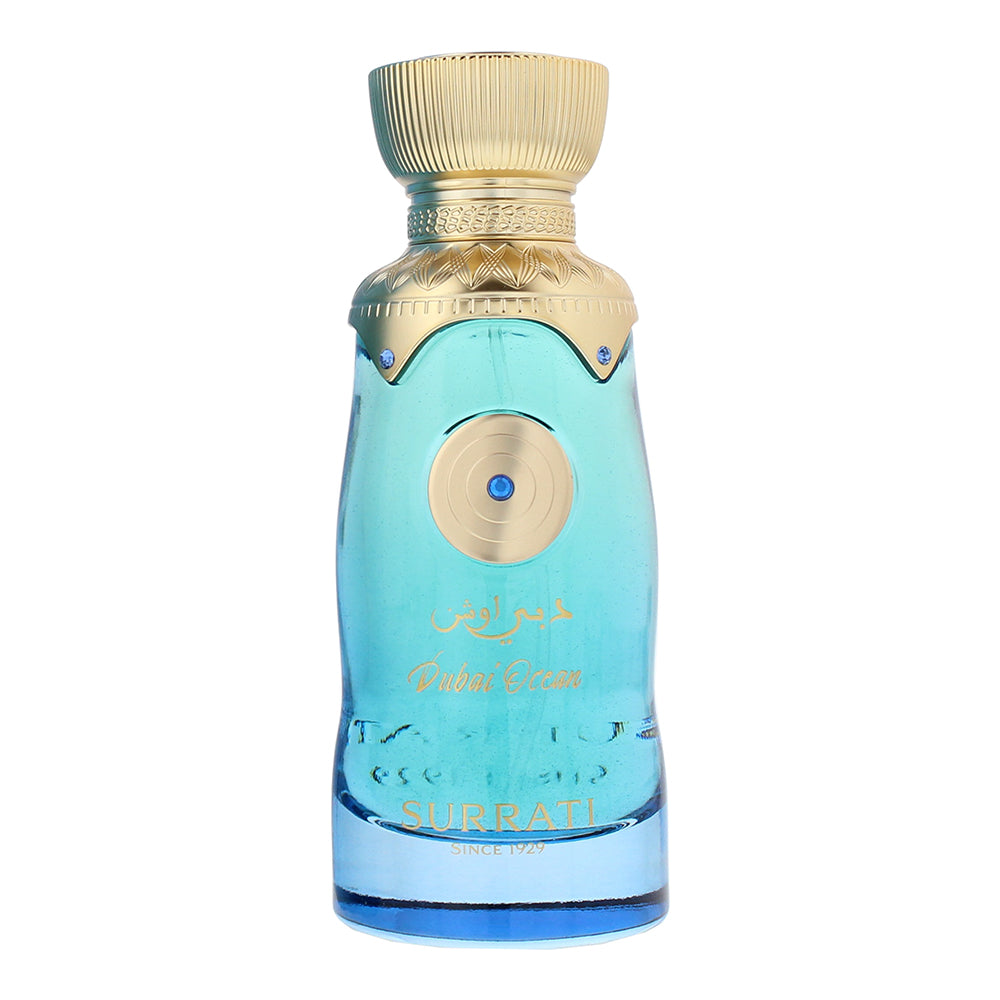 Surrati Dubai Ocean Eau De Parfum 100ml - Product