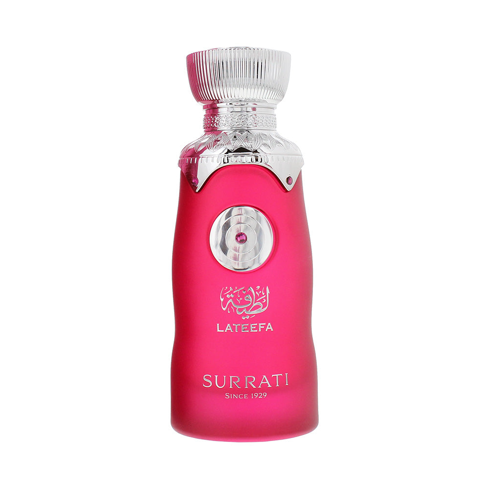 Surrati Lateefa Eau De Parfum 100ml - Product