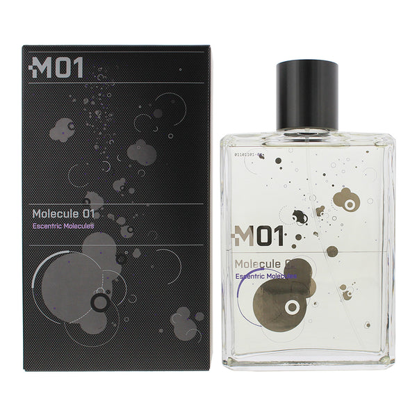 Escentric Molecules Molecule 01 Eau de Toilette 200ml