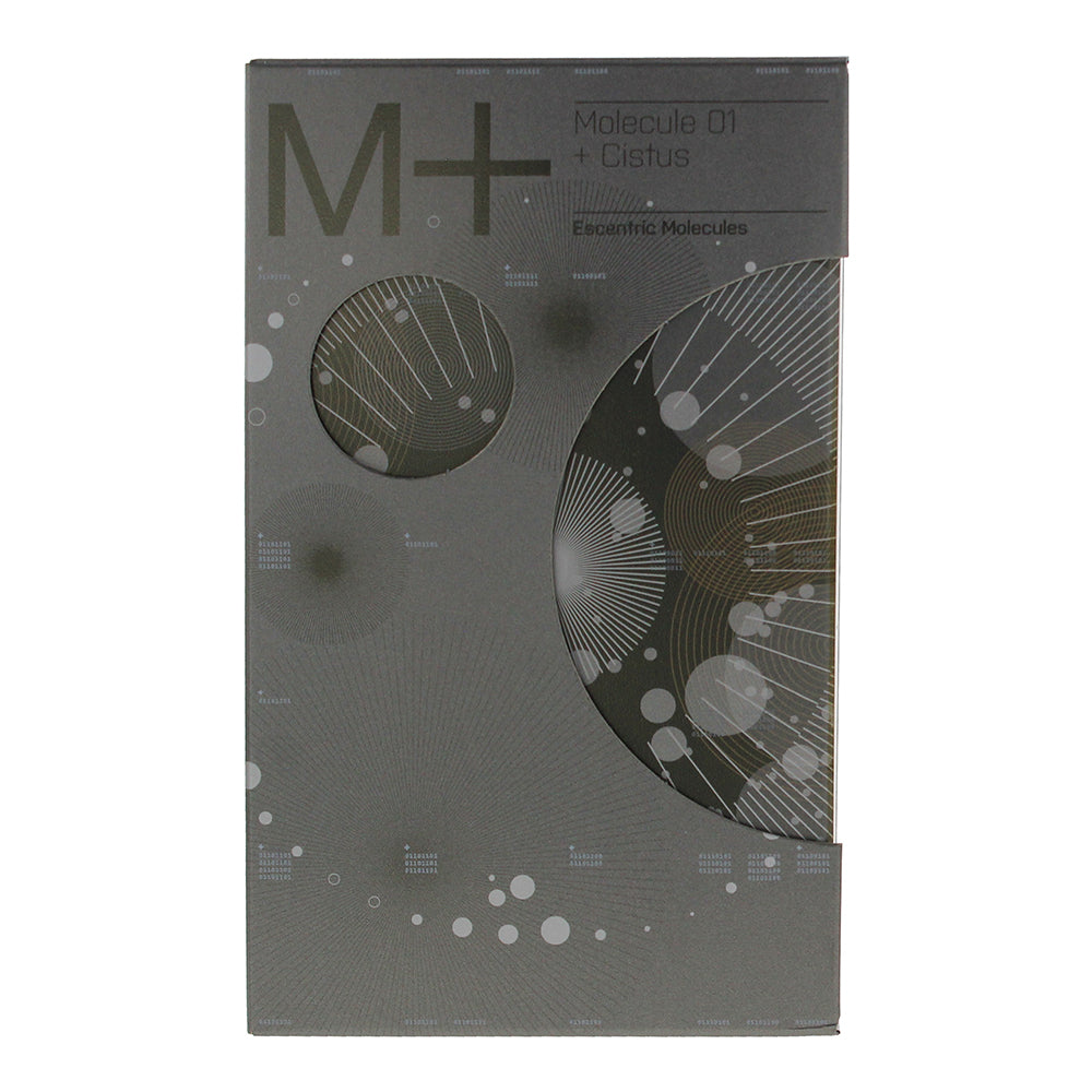 Escentric Molecules Molecule 01 + Cistus Eau de Toilette 100ml