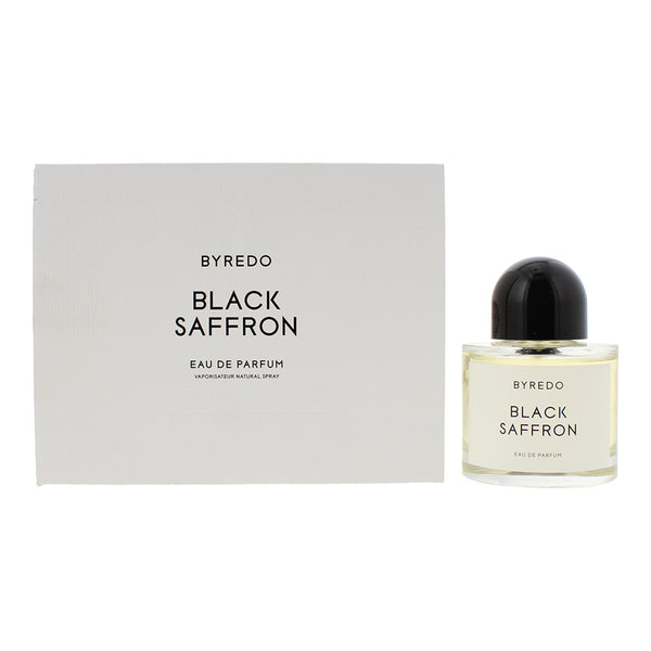 Byredo Black Saffron Eau de Parfum 100ml