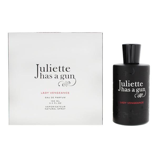 Juliette Has A Gun Lady Vengeance Eau de Parfum 100ml