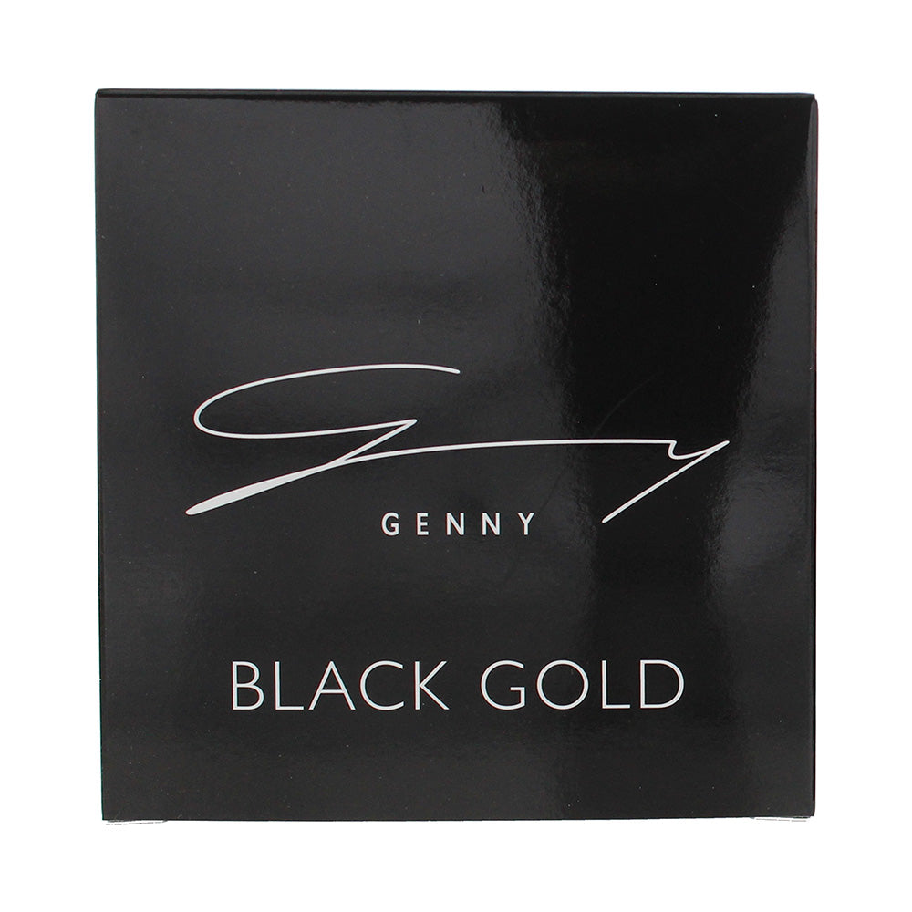 Genny Black Gold Eau de Toilette 100ml - Box