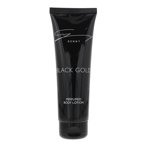 Genny Black Gold Body Lotion 100ml