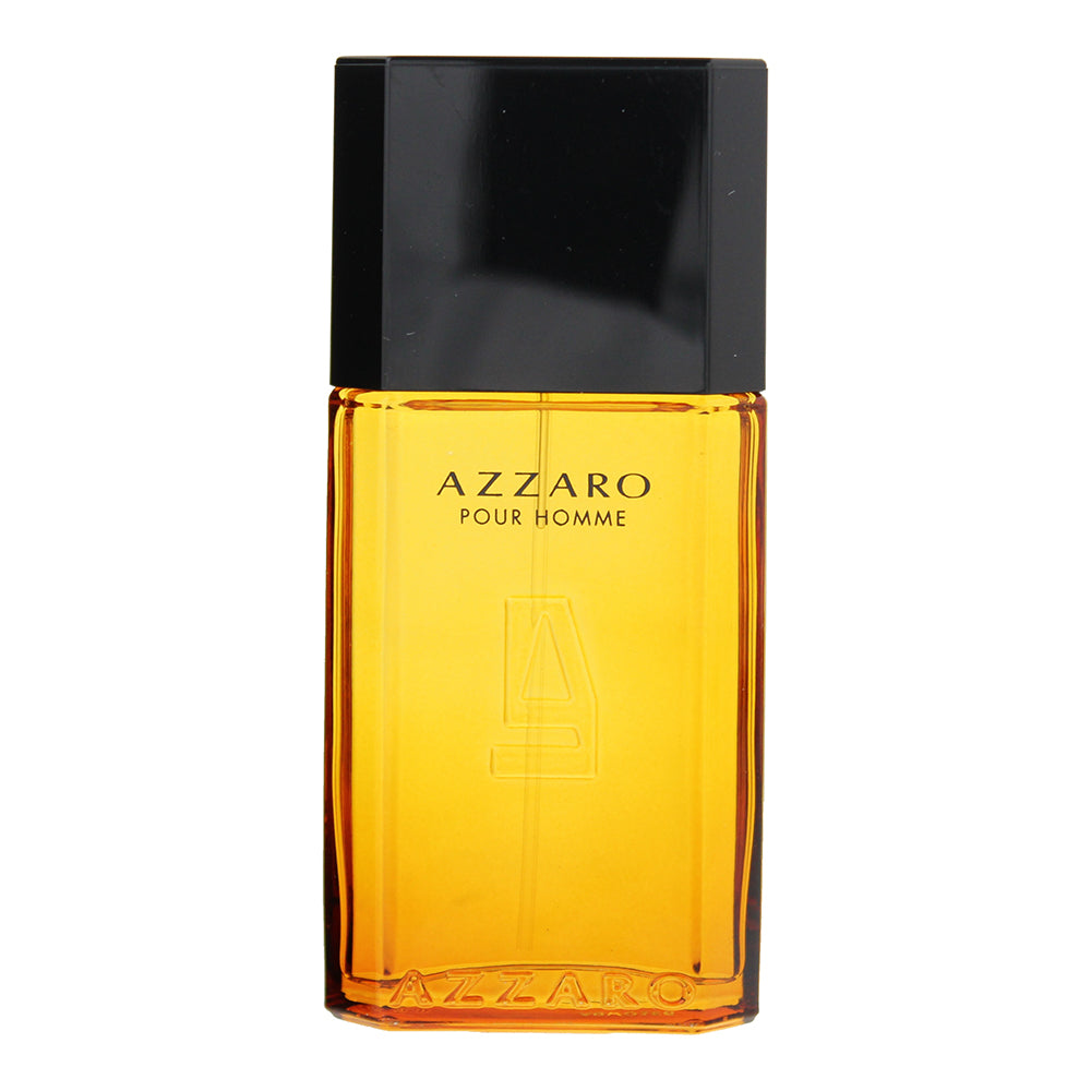Azzaro Pour Homme Refillable Eau de Toilette 30ml - Product