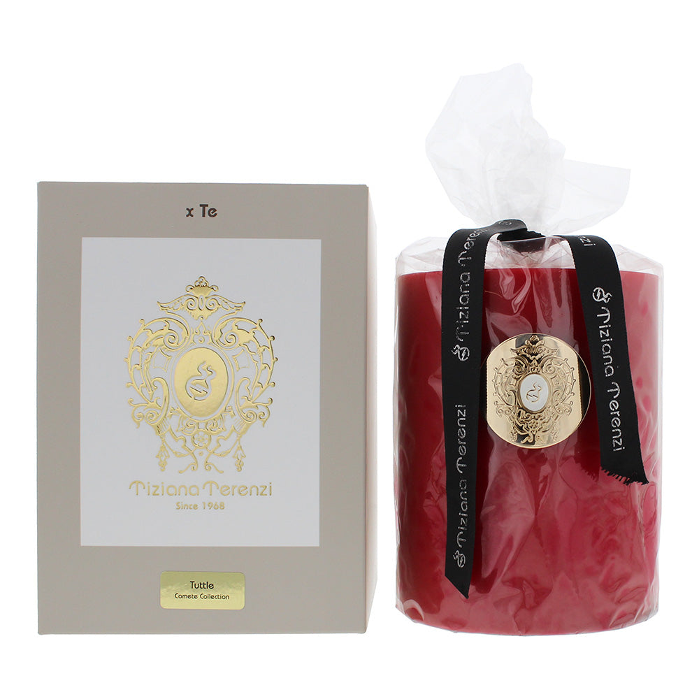 Tiziana Terenzi Tuttle Comete Candle 900g