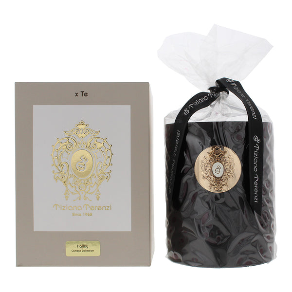 Tiziana Terenzi Halley Comete Candle 900g