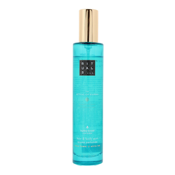 Ritual The Rituals Of Karma Hair & Body Mist 50ml