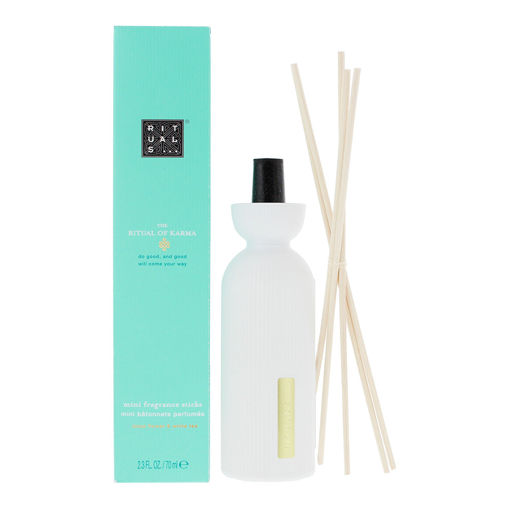 Rituals The Ritual Of Karma Sticks Diffuser 70ml