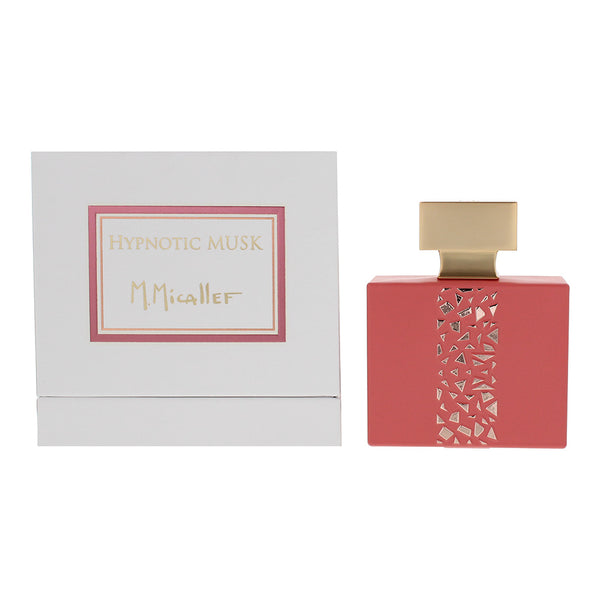 M. Micallef Hypnotic Musk Eau de Parfum 100ml