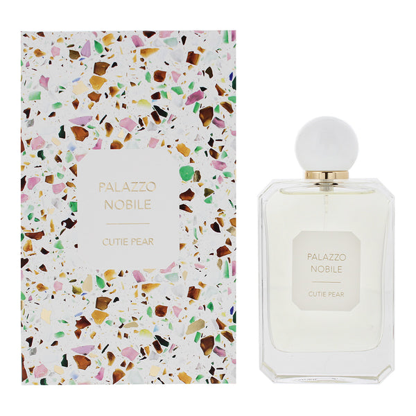 Valmont Palazzo Nobile Cutie Pear Eau de Toilette 100ml