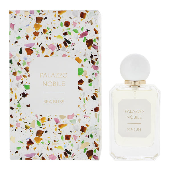 Valmont Palazzo Nobile Sea Bliss Eau de Toilette 50ml