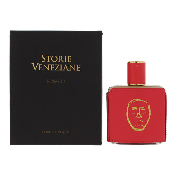 Valmont Storie Veneziane Rosso I Extrait de Parfum 50ml