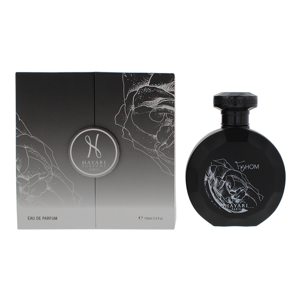 Hayari Fehom Eau de Parfum 100ml