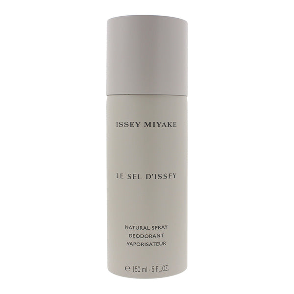Issey Miyake Le Sel D'issey Deodorant Spray 150ml