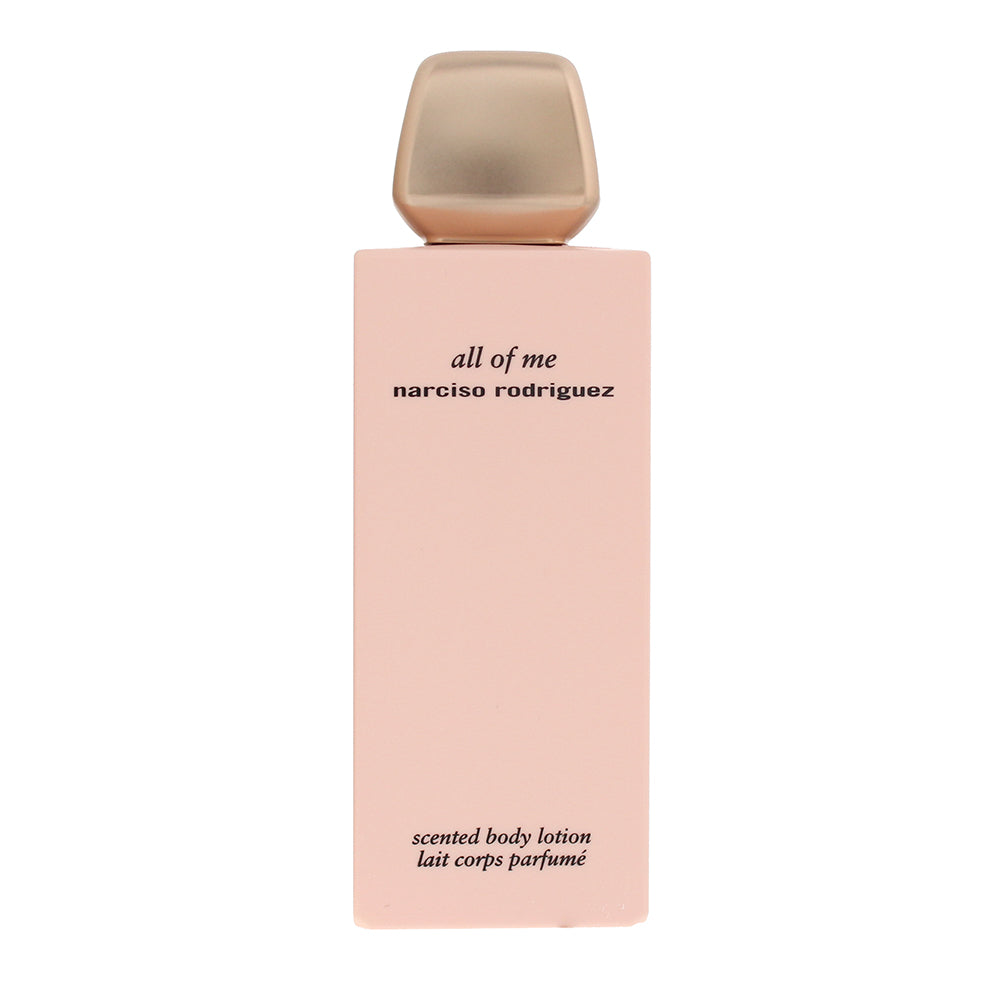 Narciso Rodriguez All Of Me Body Lotion 200ml - Product