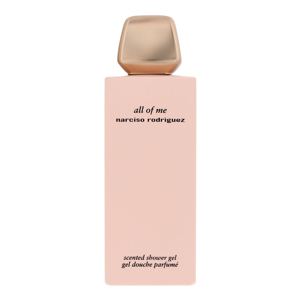 Narciso Rodriguez All Of Me Shower Gel 200ml - Product