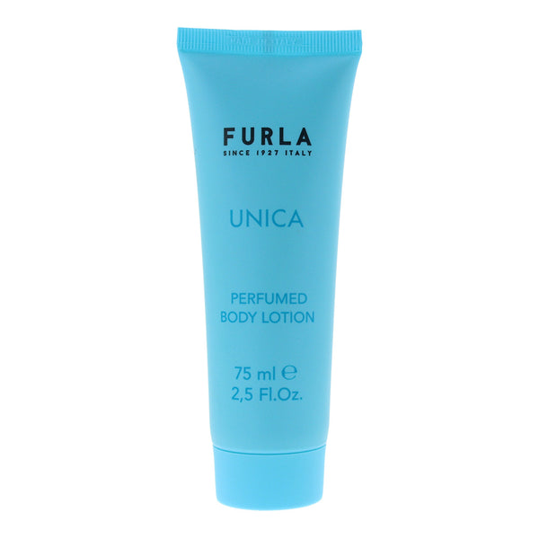 Furla Unica Perfumed Body Lotion 75ml