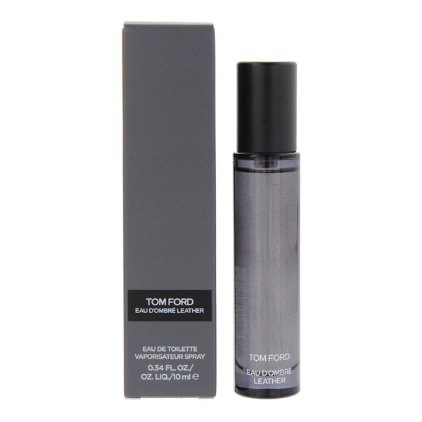 Tom Ford Eau D'ombre Leather Eau de Toilette 10ml