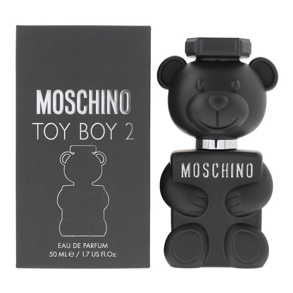 Moschino Toy Boy 2 Eau de Parfum 50ml