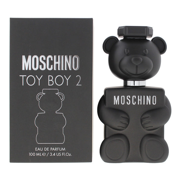 Moschino Toy Boy 2 Eau de Parfum 100ml