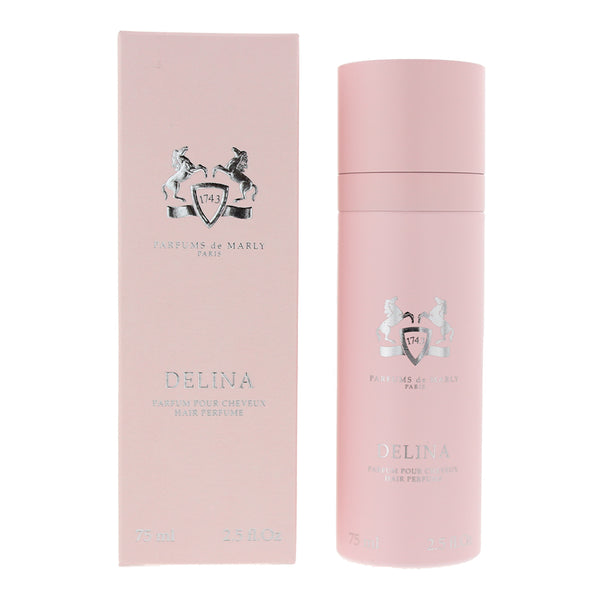Parfums De Marly Delina Hair Mist 75ml