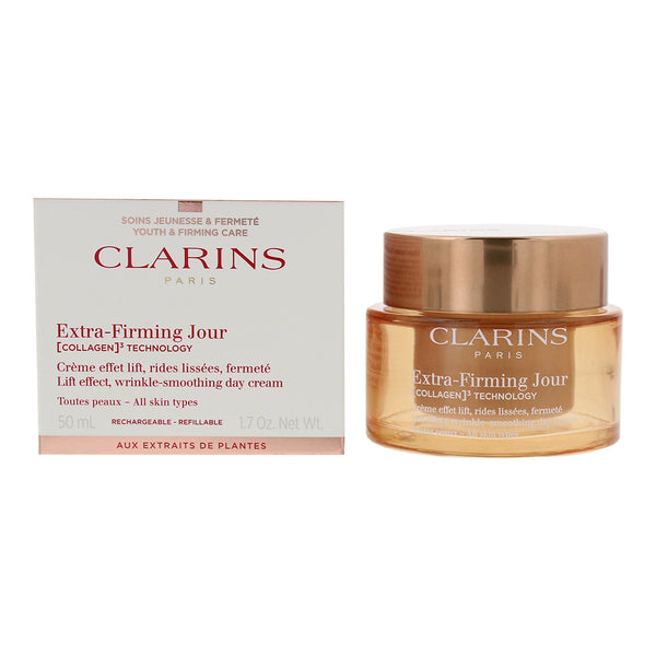 Clarins Extra-Firming Day Cream 50ml