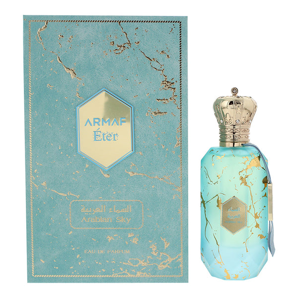 Armaf Eter Arabian Sky Eau de Parfum 100ml