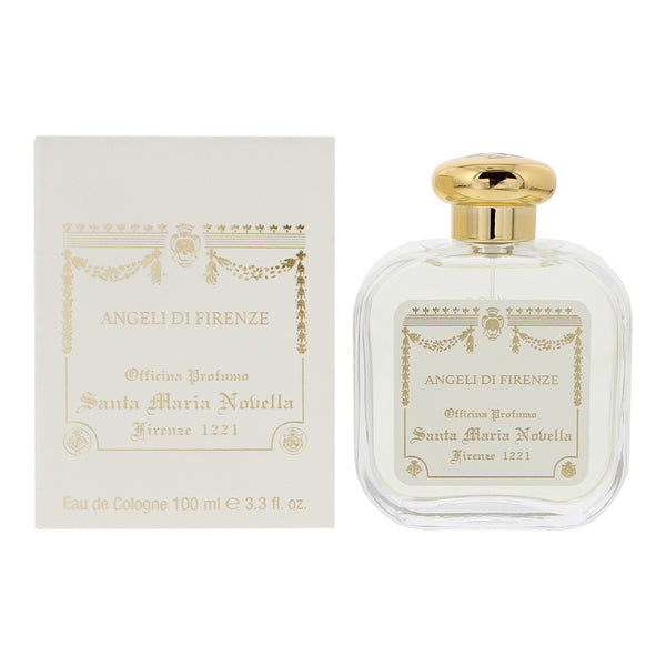 Santa Maria Novella Angeli Di Firenze Eau de Cologne 100ml
