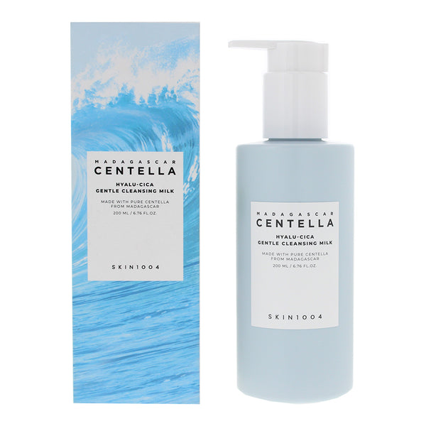 Skin1004 Madagascar Centella Hyalu-Cica Cleansing Milk 200ml