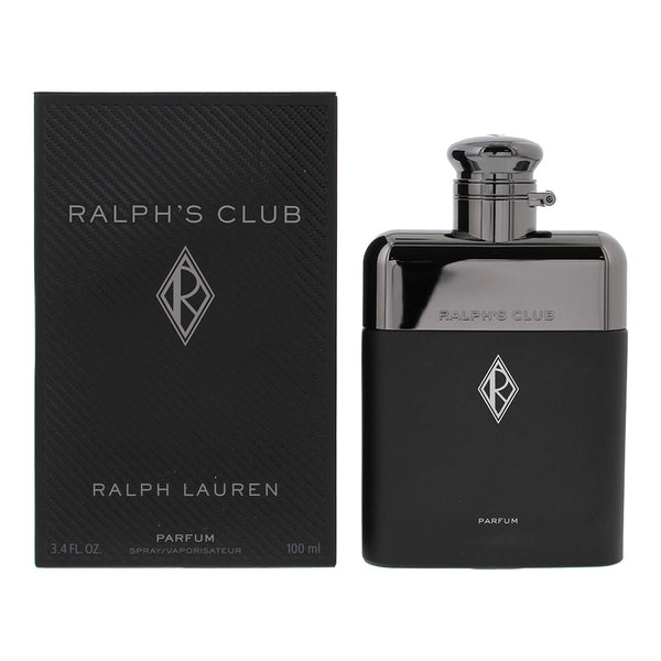 Ralph Lauren Ralph's Club Eau de Parfum 100ml