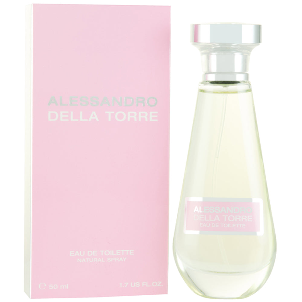 Alessandro Della Torre Eau de Toilette 50ml
