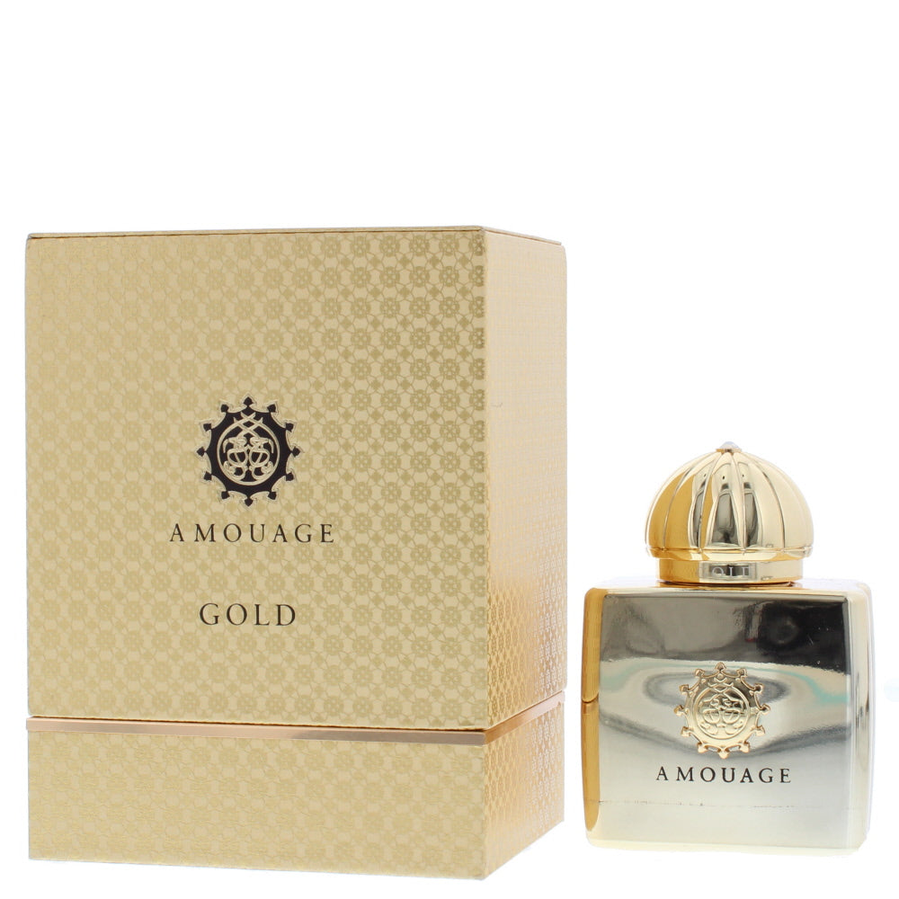 Amouage Gold F Eau de Parfum 50ml