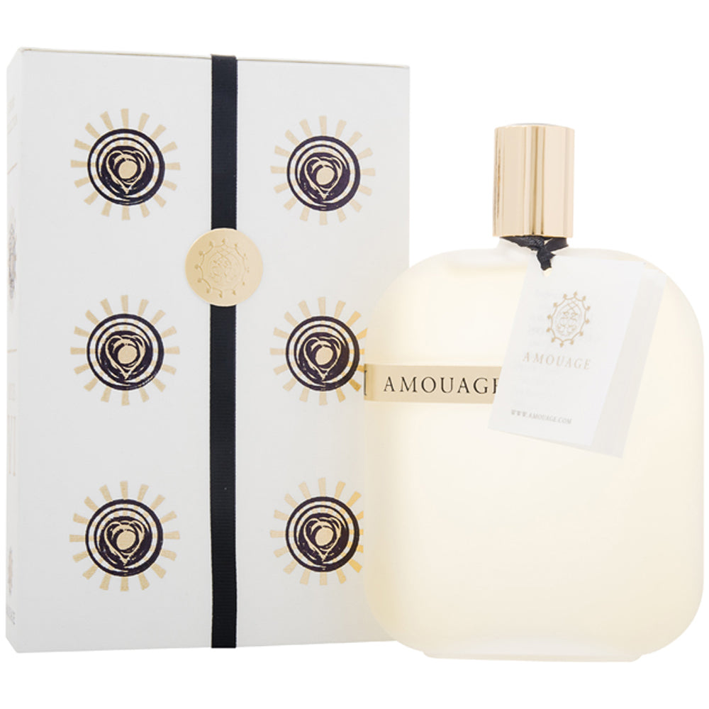 Amouage Opus Vi Library Collection Eau de Parfum 100ml