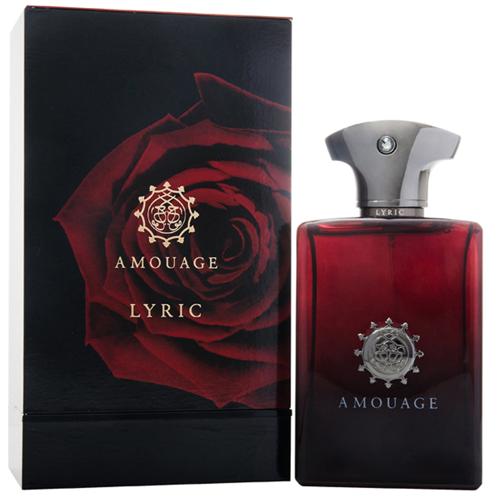 Amouage Lyric Eau de Parfum 100ml