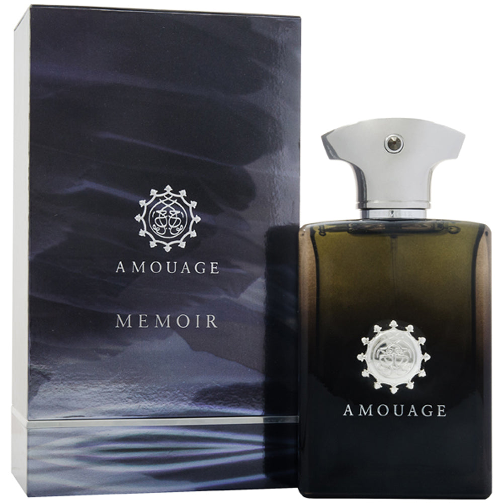 Amouage Memoir Eau de Parfum 100ml