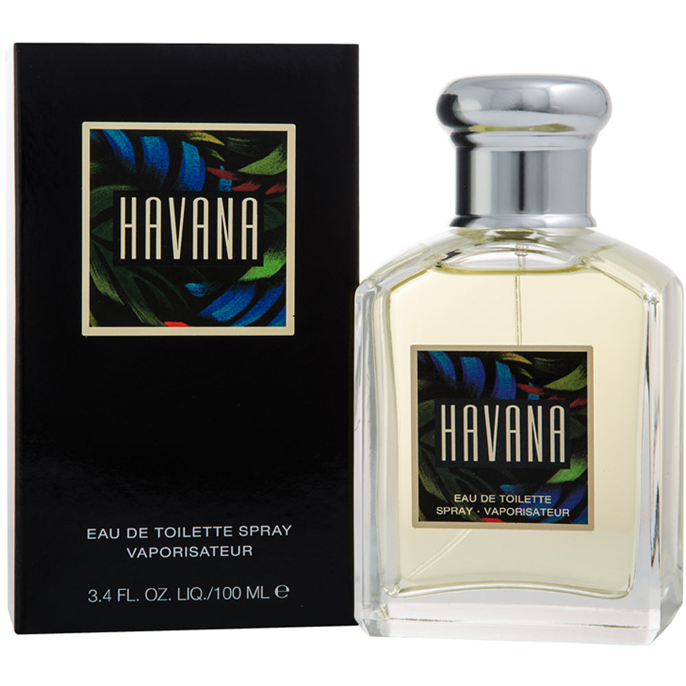 Aramis Havana Eau de Toilette 100ml