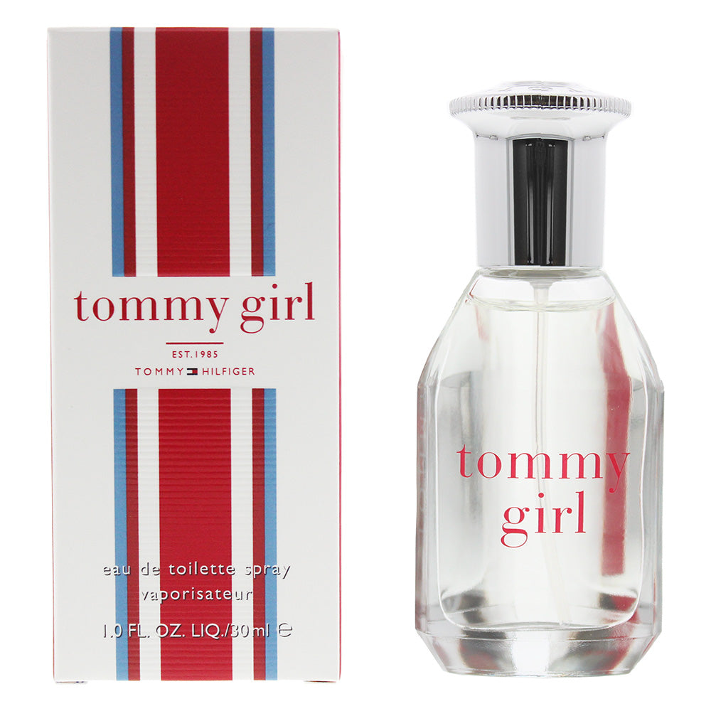 Tommy Hilfiger Tommy Girl Eau de Cologne 30ml
